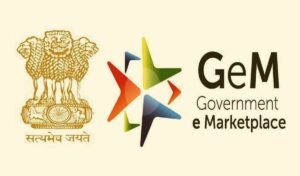 Gem Government e-Marketplace